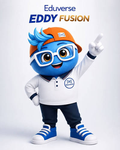 Eduverse EDDY FUSION